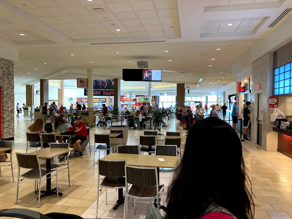 Pheasant Lane Mall | 310 Daniel Webster Hwy, Nashua, NH 03060, USA | Phone: (603) 888-2331