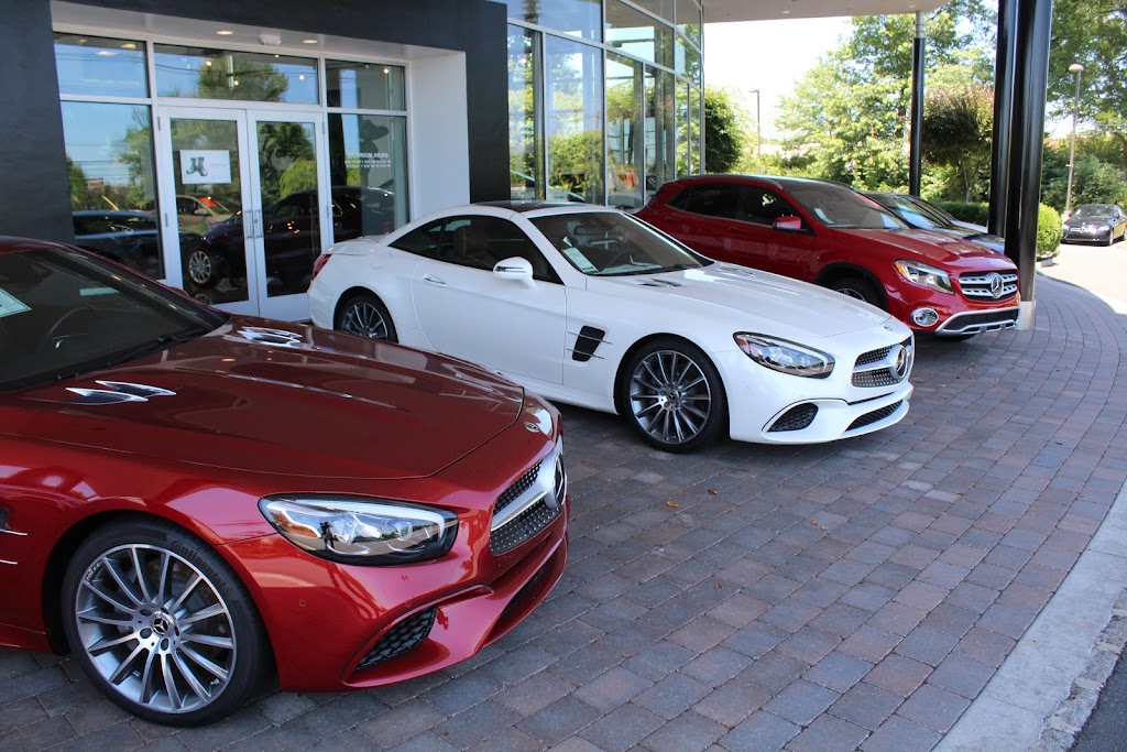 Mercedes-Benz of Flemington | 135 NJ-31, Flemington, NJ 08822, USA | Phone: (833) 864-0574