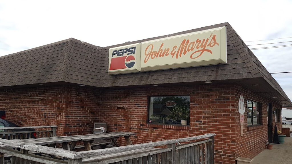 John & Marys | 1819 Abbott Rd, Lackawanna, NY 14218, USA | Phone: (716) 823-0714