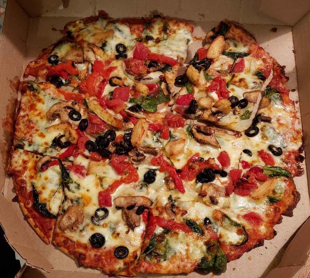 Dominos Pizza | 1113 W Beecher St, Adrian, MI 49221, USA | Phone: (517) 263-0678