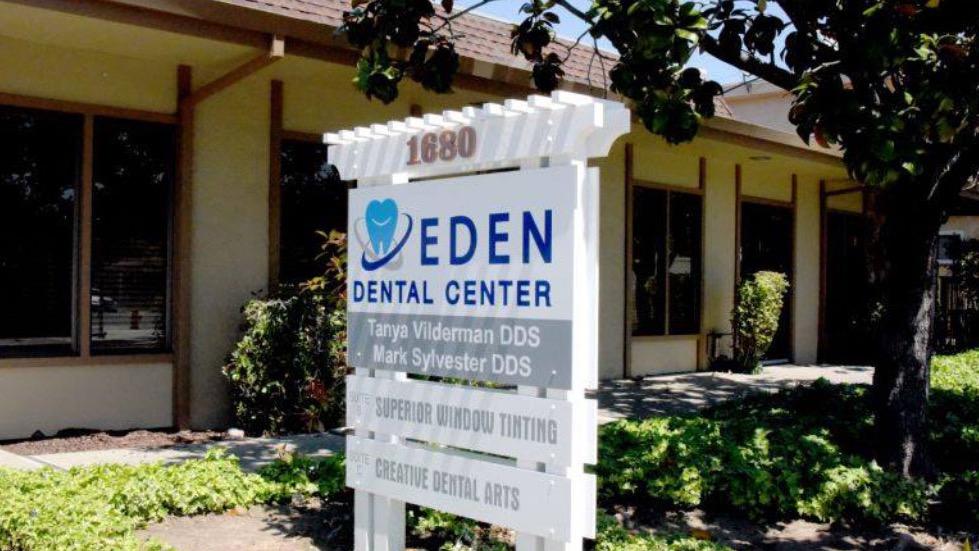 Eden Dental Center | 1680 B St, Hayward, CA 94541, USA | Phone: (510) 581-8366