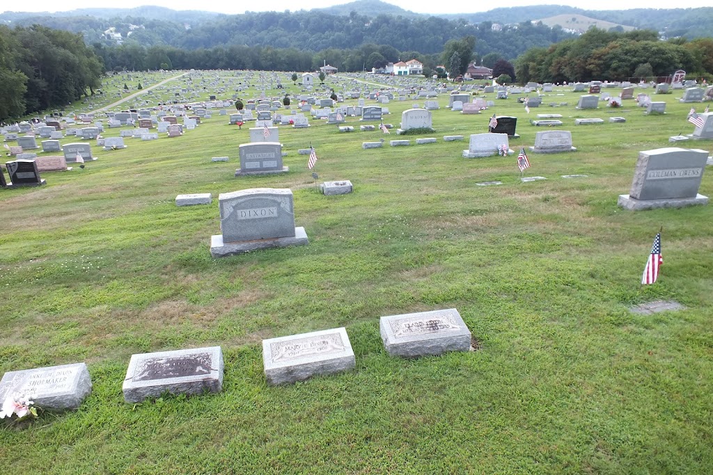 Riverview Cemetery Association | 717 Highland Ave, Apollo, PA 15613, USA | Phone: (724) 478-1381