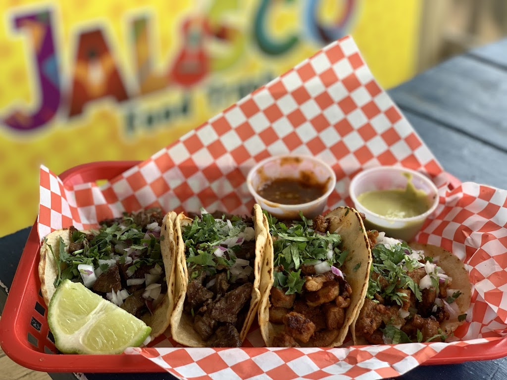 Jalisco food truck | 842 State Hwy 95, Bastrop, TX 78602, USA | Phone: (512) 409-1824