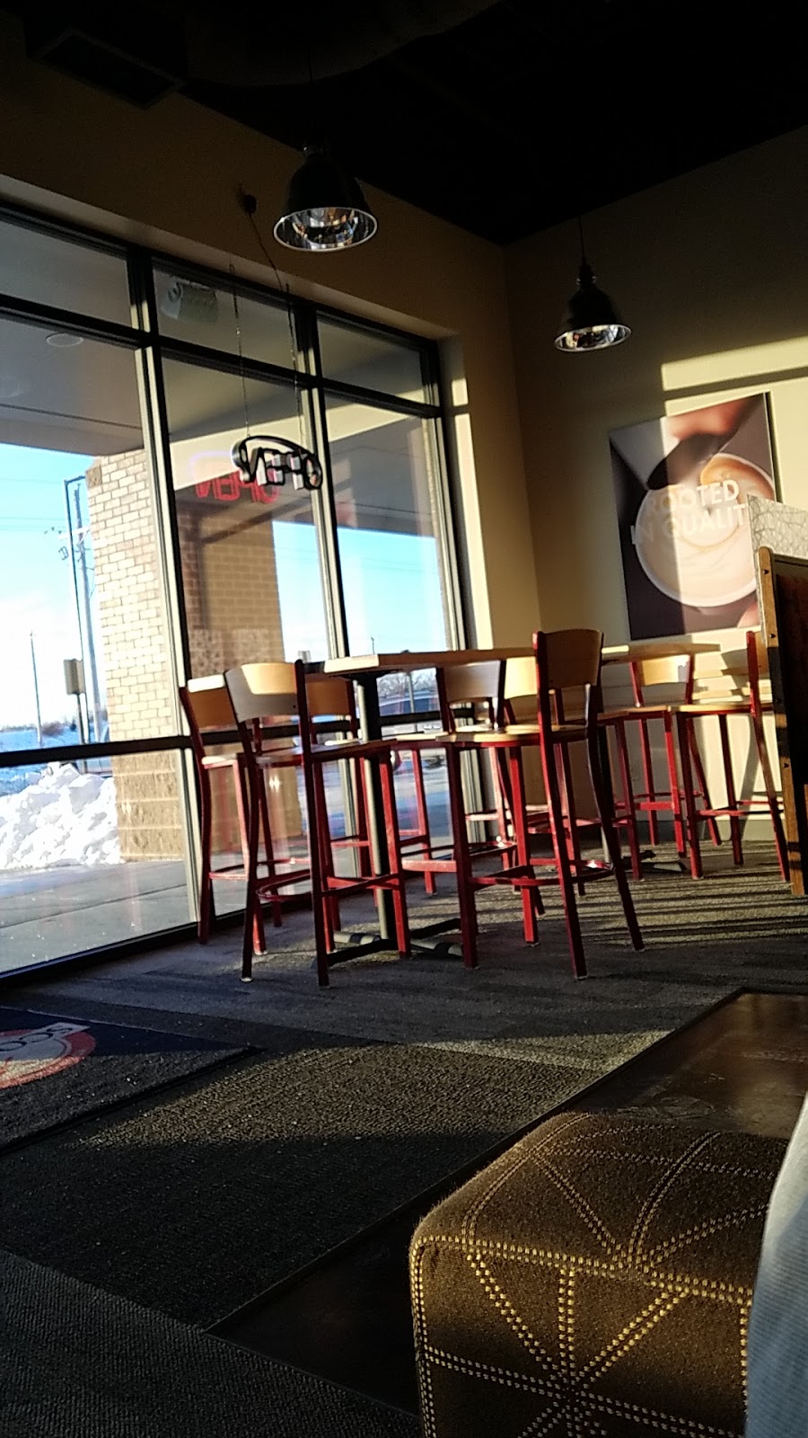 Scooters Coffee | 1515 S 204th St STE 101, Elkhorn, NE 68022, USA | Phone: (402) 505-4012