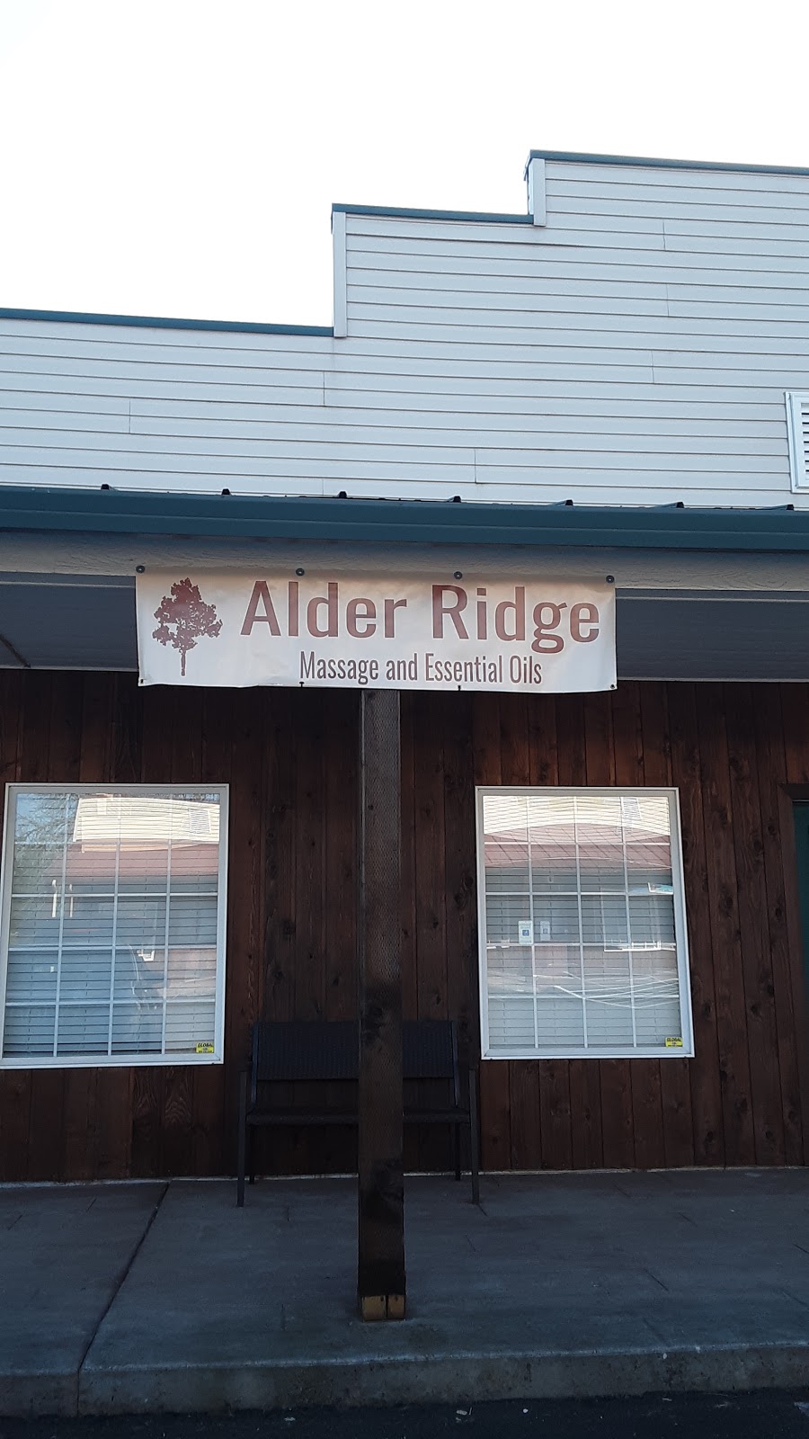 Alder Ridge Massage and Essential Oils | 650 Goerig St suite D, Woodland, WA 98674, USA | Phone: (360) 601-0232