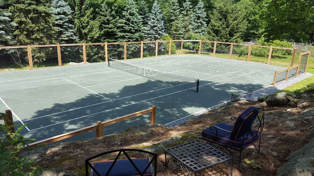 Oval Tennis, Inc. | 3834 Danbury Rd, Brewster, NY 10509, USA | Phone: (914) 248-6825