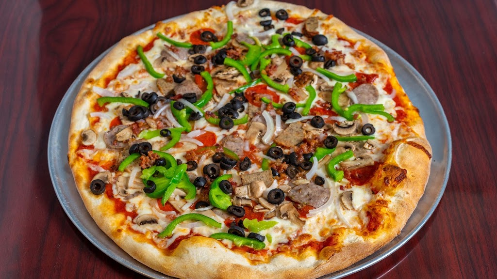 Big Sergios Pizza & Catering | 2127 Ten-Ten Rd, Apex, NC 27539, USA | Phone: (919) 303-1770
