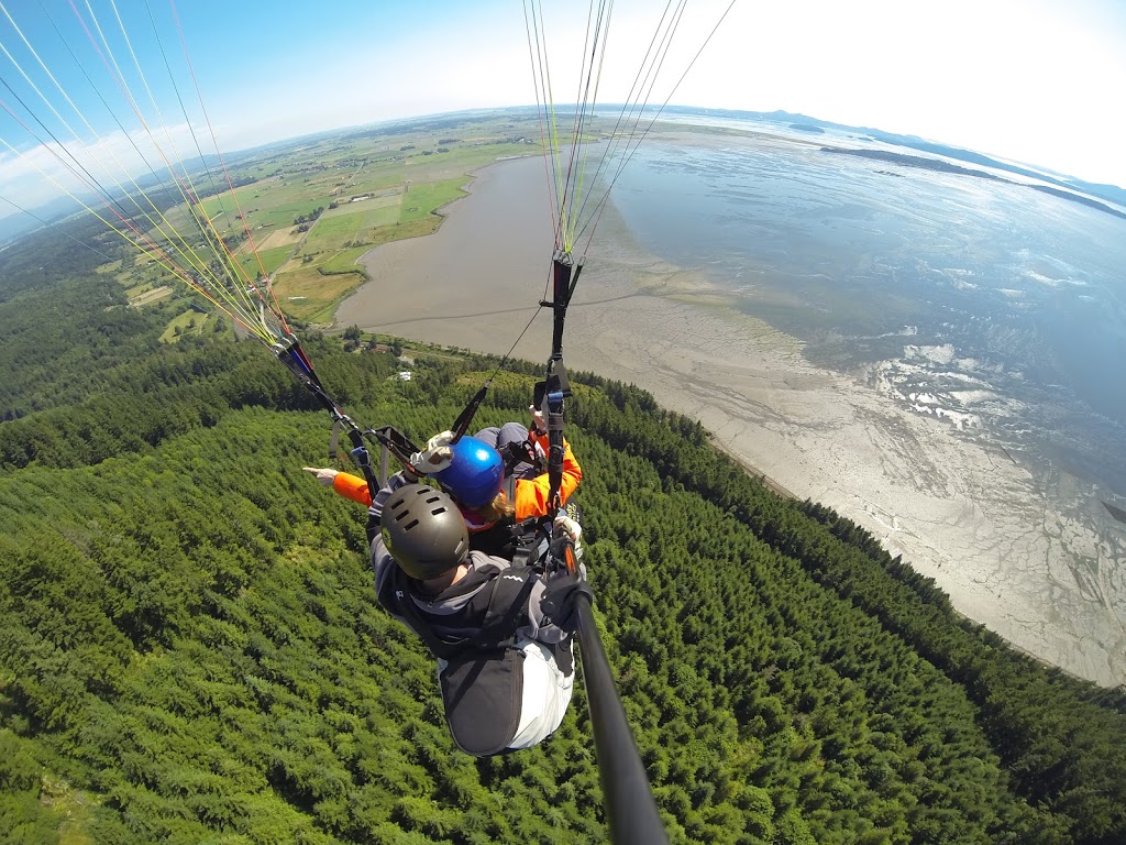 Air 2 Paragliding | 12208 Issaquah-Hobart Road Southeast, Issaquah, WA 98027, USA | Phone: (253) 226-3357