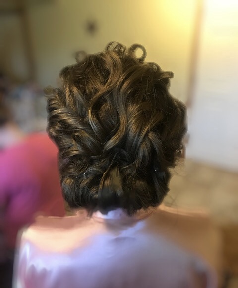 Hair by Sara Luck | 318A Santa Fe Dr, Weatherford, TX 76086, USA | Phone: (512) 365-4377