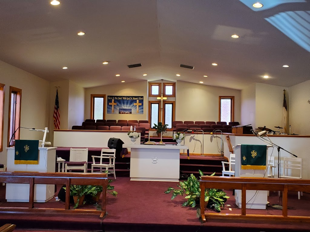 Mount Olive African Methodist Episcopal Church | 24840 Lambs Meadow Rd, Worton, MD 21678, USA | Phone: (410) 778-3328