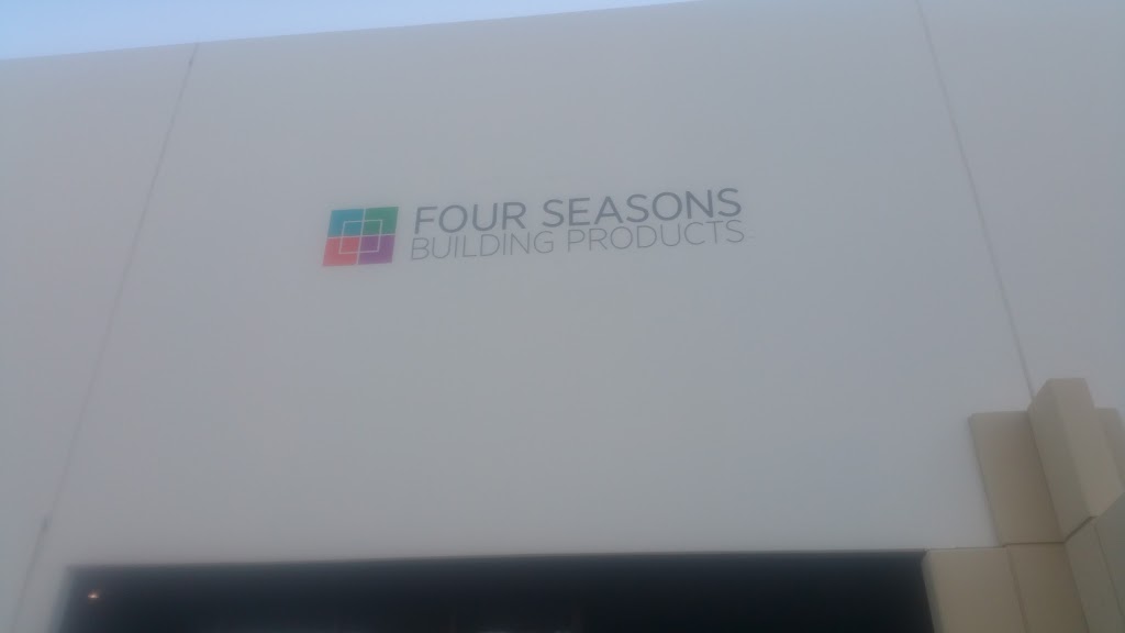 Four Seasons Building Products | 1640 S 39th Ave b, Phoenix, AZ 85009, USA | Phone: (602) 278-6224