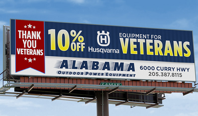 Alabama Outdoor Power Equipment | 6000 Curry Hwy, Jasper, AL 35503, USA | Phone: (205) 387-8115