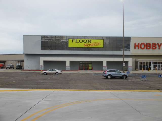 Floor Surplus & Outlet | 1683 ONeal Ln, Baton Rouge, LA 70816, USA | Phone: (225) 372-3645