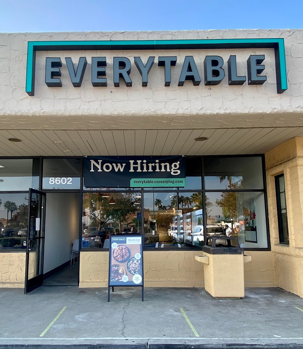 Everytable | 8602 Whittier Blvd, Pico Rivera, CA 90660, USA | Phone: (562) 269-5144