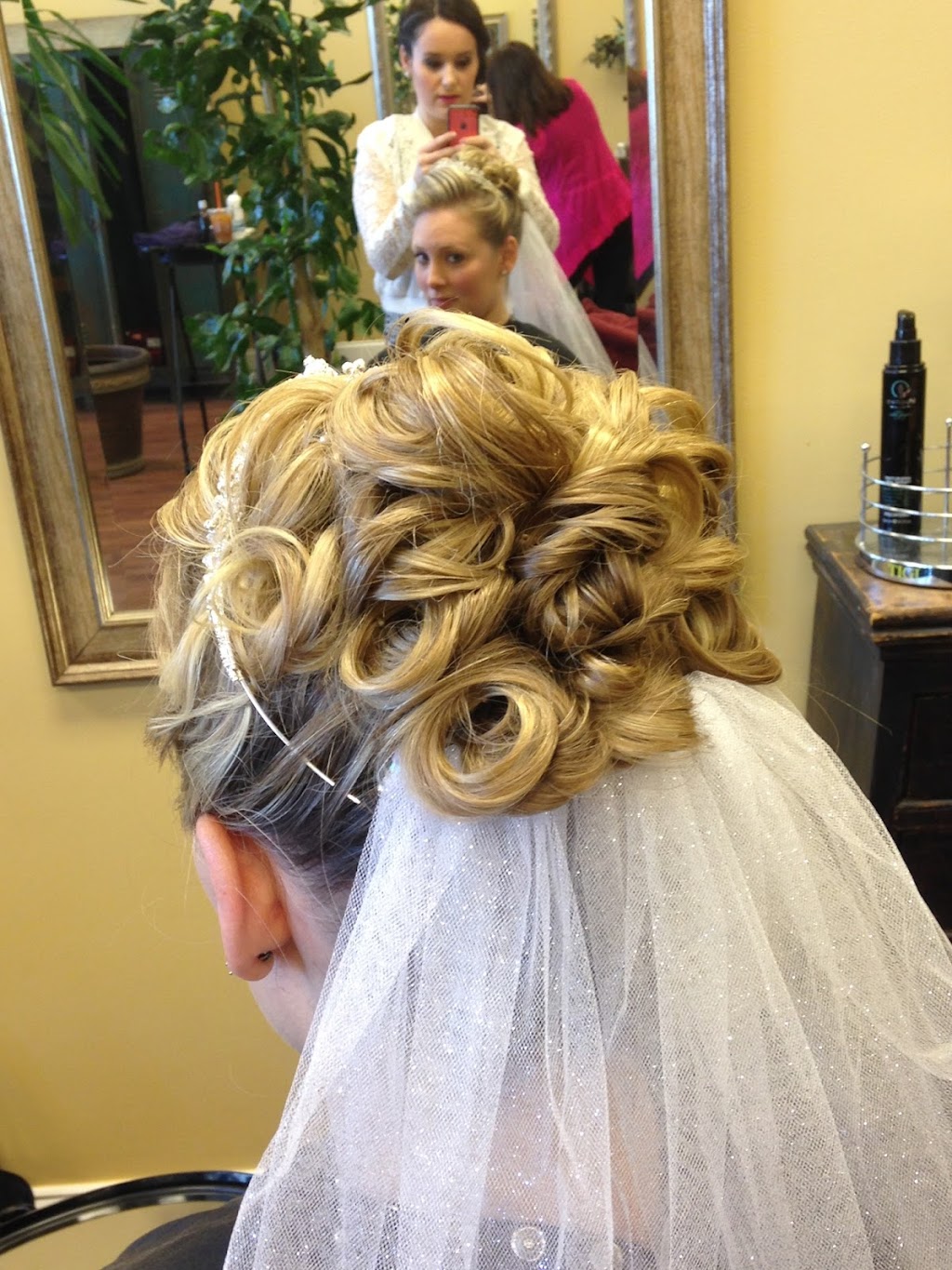 Salon Central | 158 West St, Milford, MA 01757, USA | Phone: (774) 462-8454