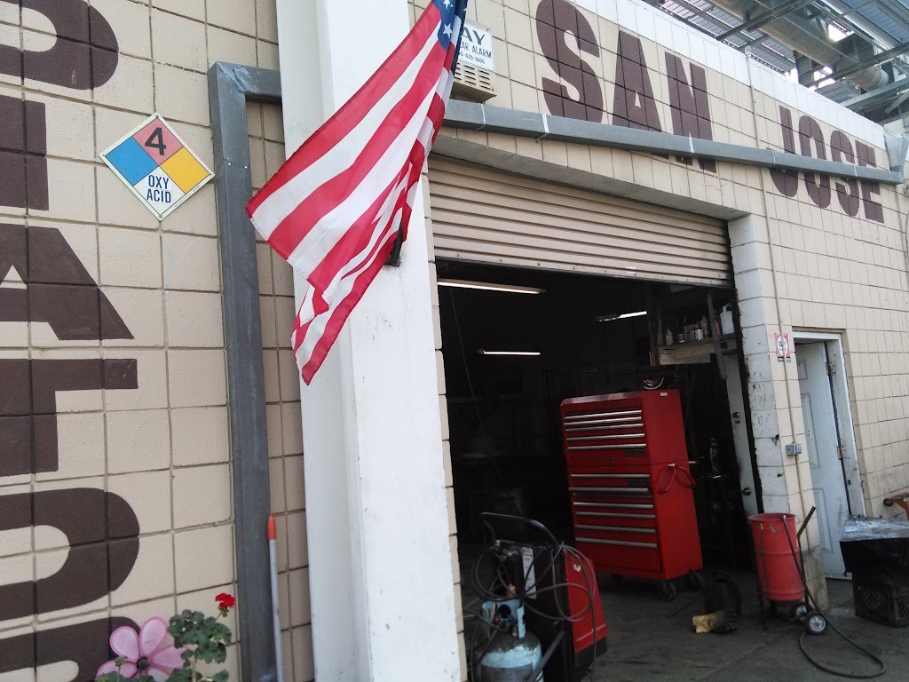 San Jose Radiator | 665 Lincoln Ave, San Jose, CA 95126 | Phone: (408) 293-0612