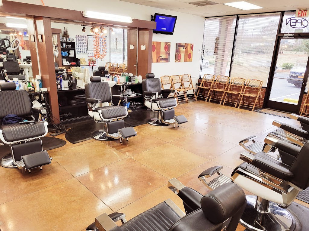 Vip Barber Shop | 9640 S Tryon St # G, Charlotte, NC 28273, USA | Phone: (704) 910-6898