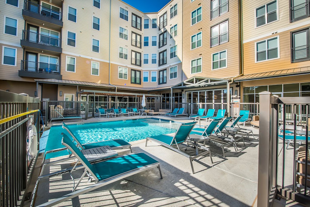 33 North Apartments - Student Living | 919 Eagle Dr, Denton, TX 76201 | Phone: (940) 251-2643