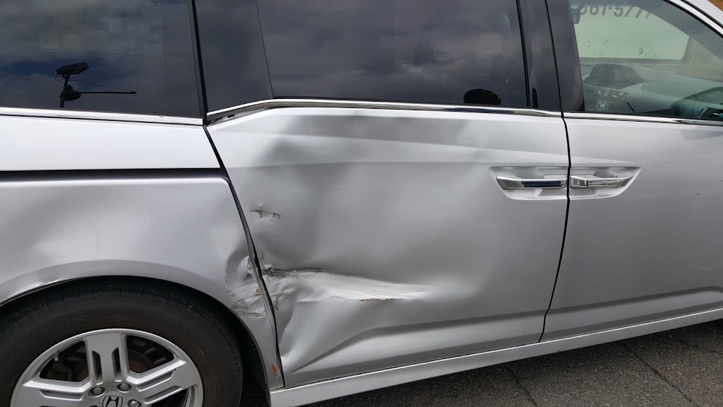 Bradford Wreck A Mended Auto Body | 1647 W Front St, Plainfield, NJ 07063, USA | Phone: (908) 400-3158