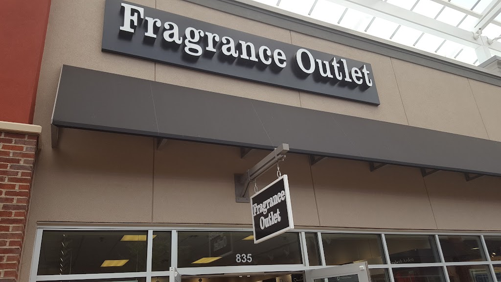 Fragrance Outlet | South, 400 S Wilson Rd, Sunbury, OH 43074, USA | Phone: (740) 965-4171