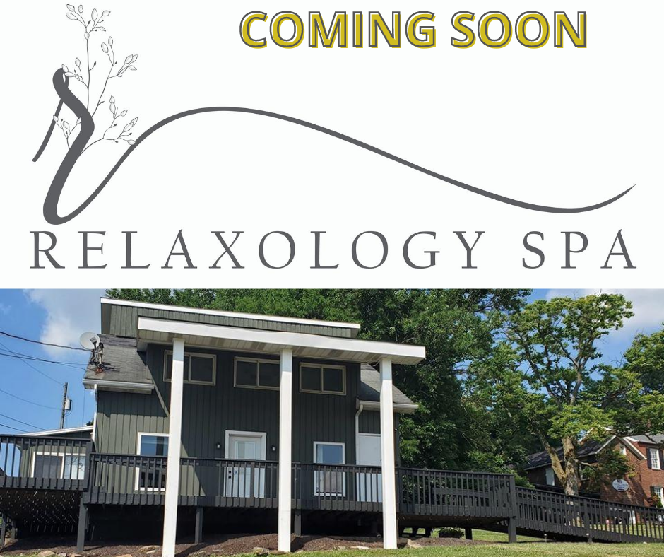 Relaxology Spa | 1445 Washington Rd Building 6, Washington, PA 15301, USA | Phone: (724) 222-2825