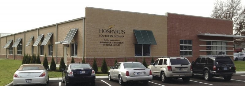 Hosparus Health of Southern Indiana | 502 Hausfeldt Ln, New Albany, IN 47150 | Phone: (800) 264-0521