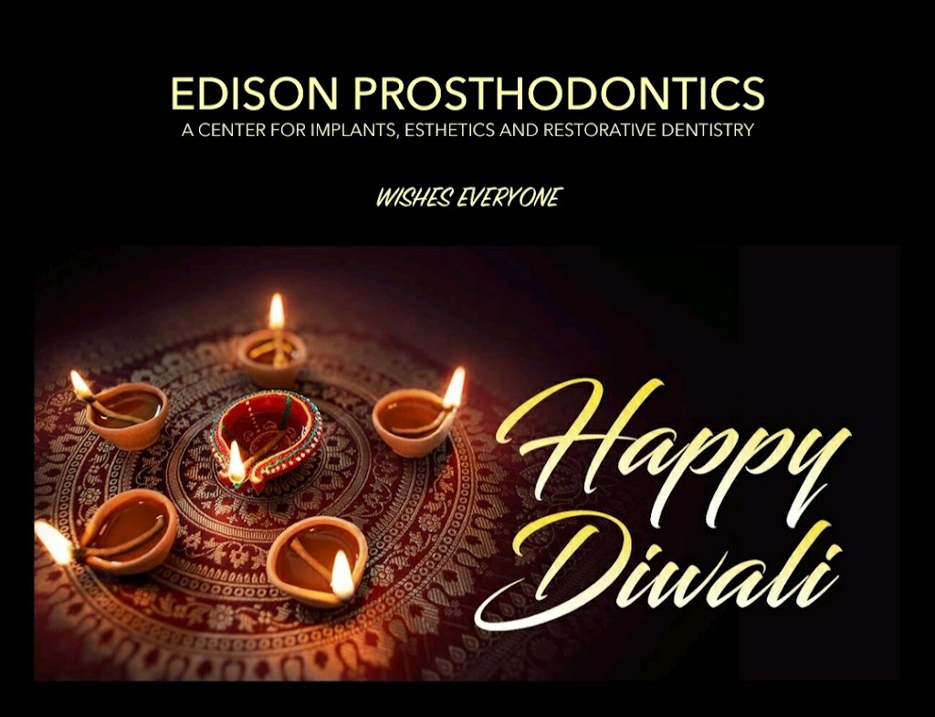 Edison Prosthodontics | 1941 Oak Tree Rd # 301, Edison, NJ 08820, USA | Phone: (732) 906-0077