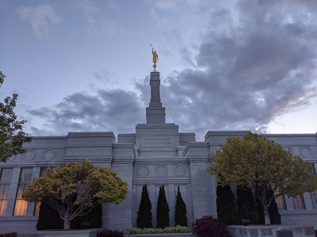 The Church of Jesus Christ of Latter-day Saints | 2505 Kings Row, Reno, NV 89503, USA | Phone: (775) 786-8542