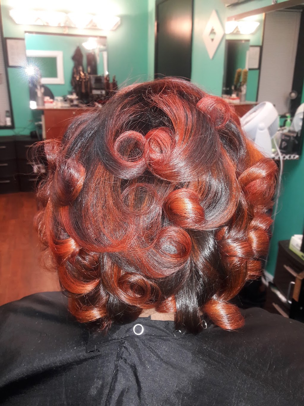 M.A.D Hair Designs Salon | #B18, 2459 Roosevelt Hwy, Atlanta, GA 30337, USA | Phone: (470) 419-5941