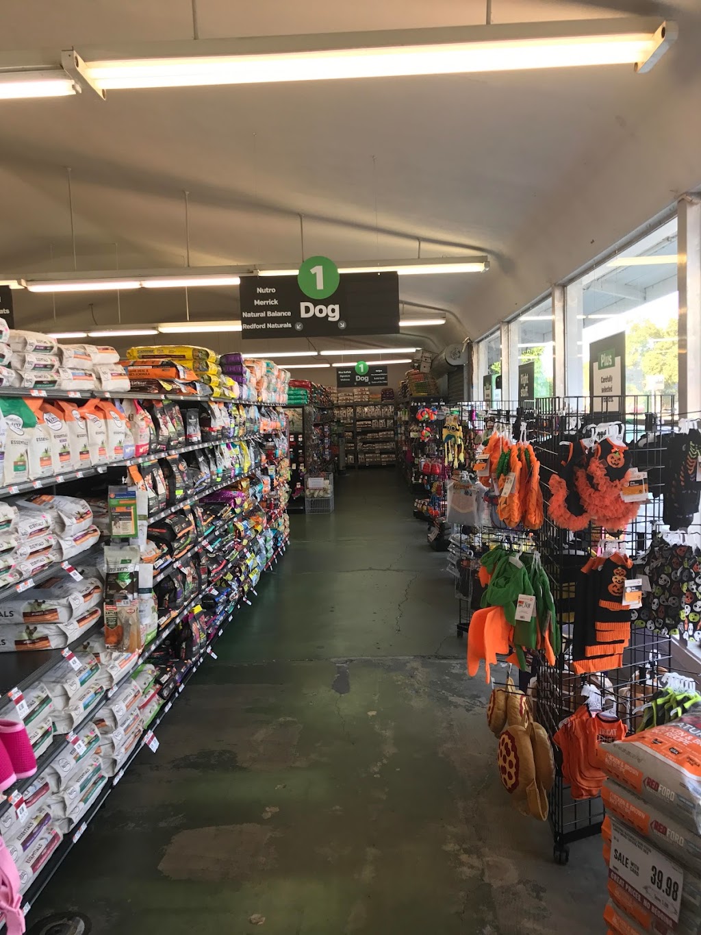 Pet Supplies Plus Stockton | 1416 Country Club Blvd, Stockton, CA 95204 | Phone: (209) 948-9491