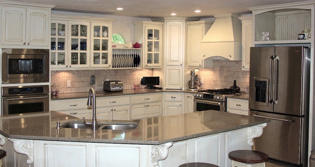 Slape Custom Countertops | 3451 Southern Heights Dr Suite 2, Muskogee, OK 74401, USA | Phone: (918) 774-3889