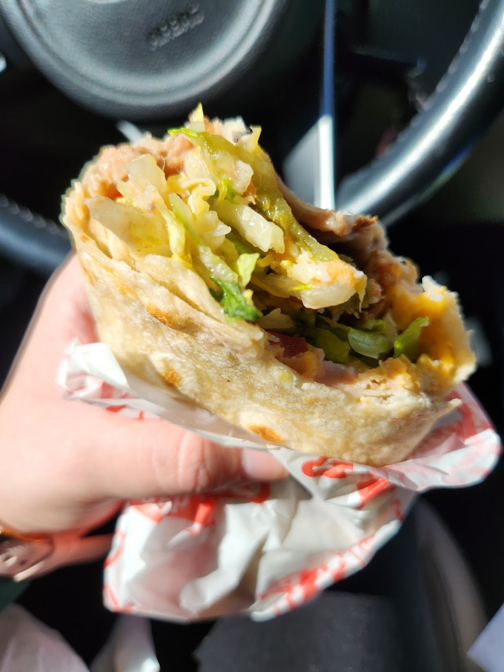 Alamillas Taco Shop | 14415 7th St, Victorville, CA 92395, USA | Phone: (760) 882-7777