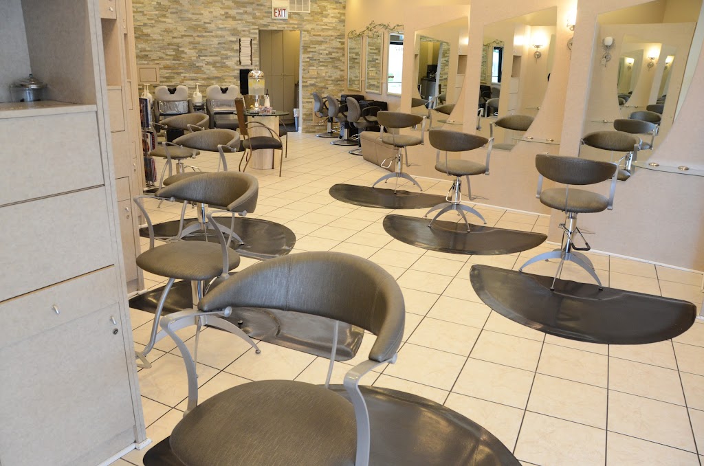 Nancy Koss Salon | 16057 South La Grange Road UNIT 105, Orland Park, IL 60462 | Phone: (708) 636-3444