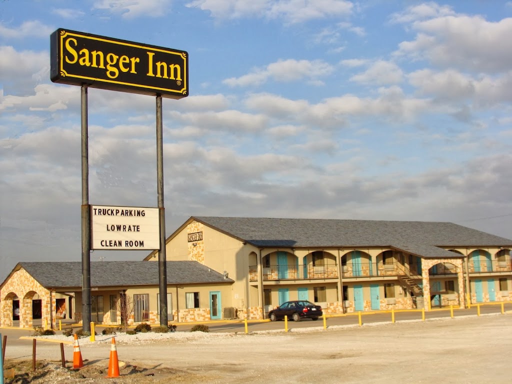Sanger Inn | 1400 N Stemmons St, Sanger, TX 76266, USA | Phone: (940) 458-7910