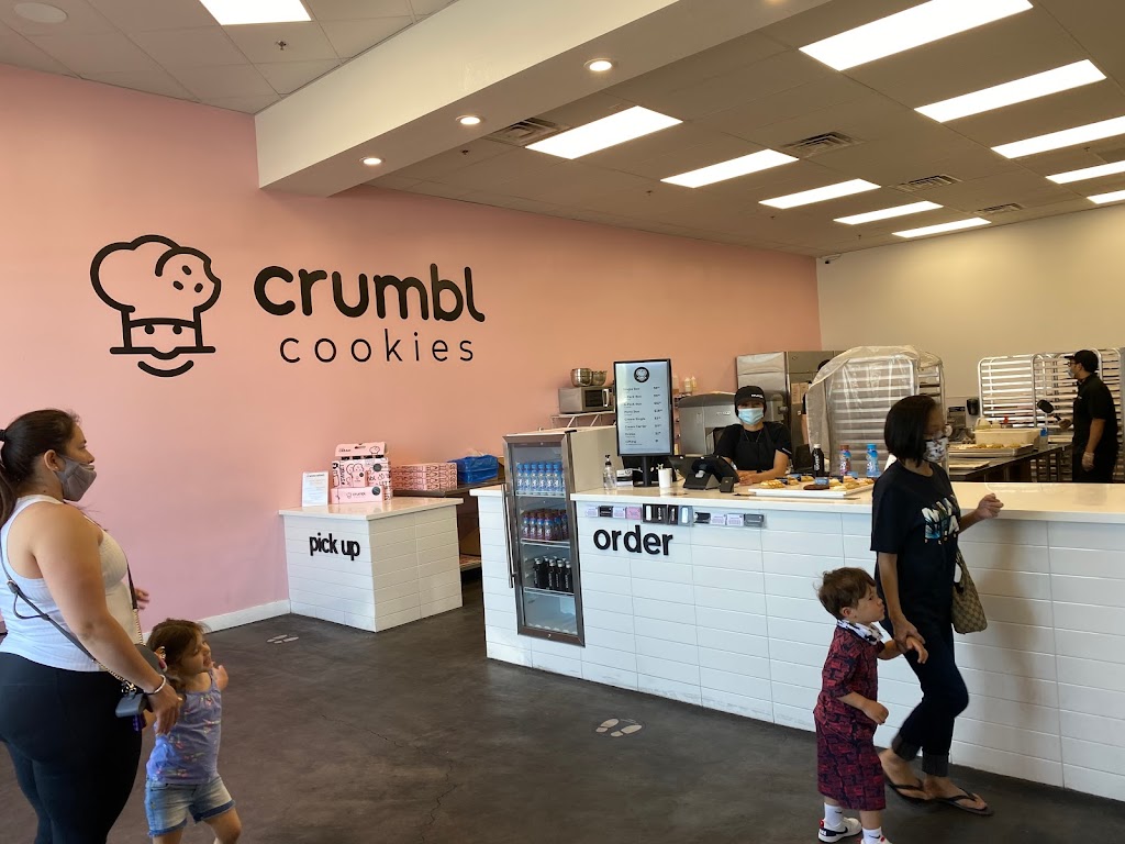 Crumbl Cookies - Blue Diamond | 8085 Blue Diamond Rd, Las Vegas, NV 89178, USA | Phone: (702) 660-0233