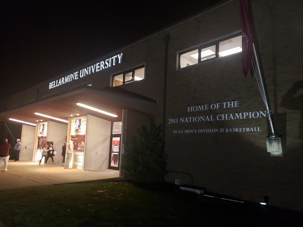 Bellarmine University Knights Hall | Knights Hall, Knights Way, Louisville, KY 40205, USA | Phone: (502) 272-8036