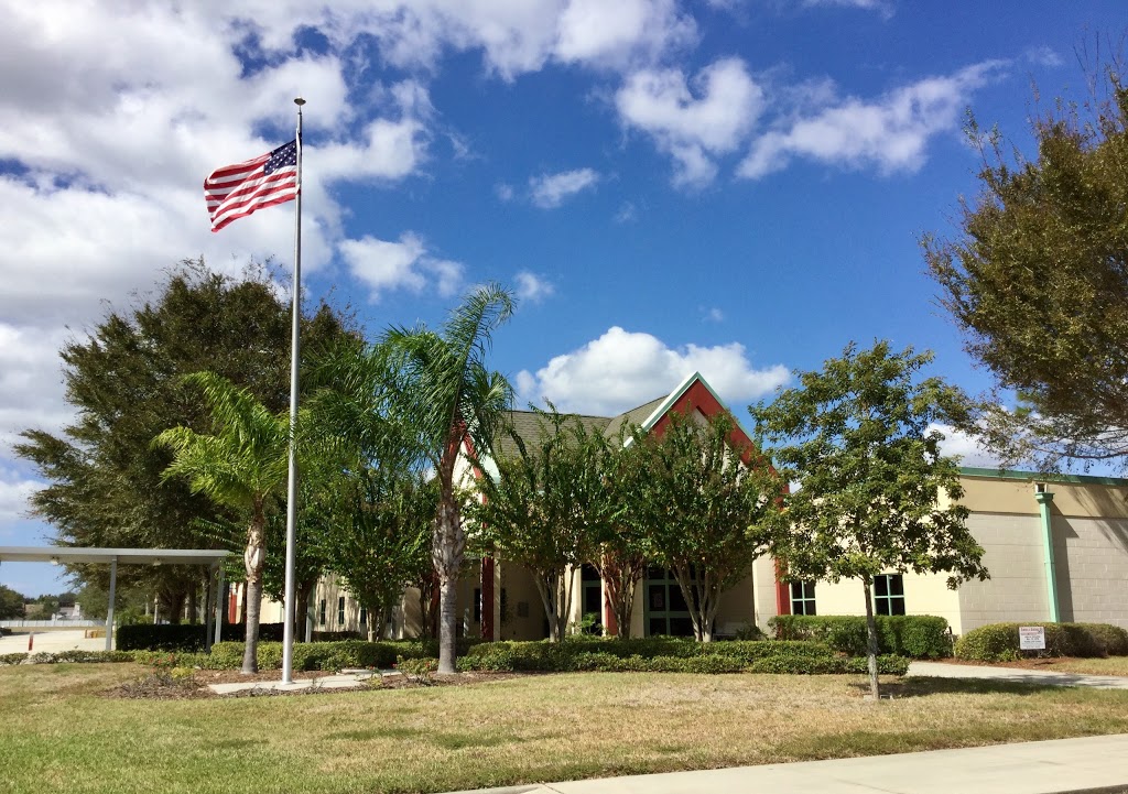 St Stephens Catholic School | 10424 St Stephen Cir, Riverview, FL 33569, USA | Phone: (813) 741-9203