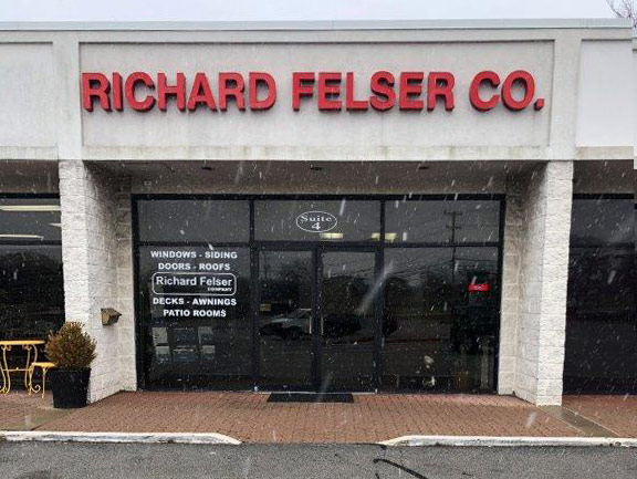 Richard Felser Company | 3468 Brodhead Rd, Monaca, PA 15061, USA | Phone: (724) 728-0988