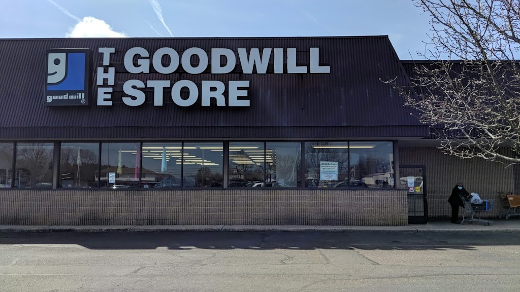Goodwill Store & Donation Center | 240 S White Horse Pike, Hammonton, NJ 08037, USA | Phone: (609) 704-1744