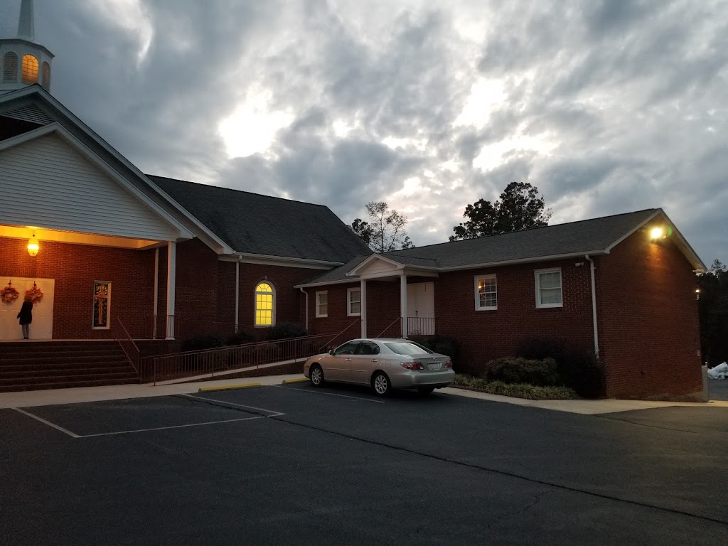 Mt. Carmel Baptist Church | 819 Mt Carmel Church Rd, Troy, NC 27371, USA | Phone: (910) 975-7743