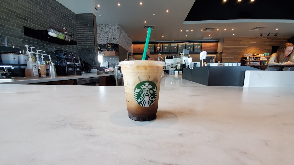 Starbucks | 1910 PebbleCreek Pkwy, Goodyear, AZ 85395, USA | Phone: (480) 881-8252