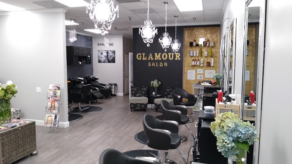 Glamour Salon & Haircut | 3939 New Bern Ave, Raleigh, NC 27610, USA | Phone: (919) 961-5173