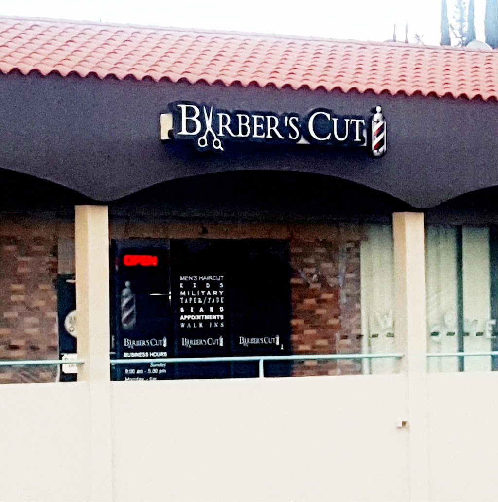 Barbers Cut Barbershop | 18800 Amar Rd b15, Walnut, CA 91789, USA | Phone: (626) 565-2511