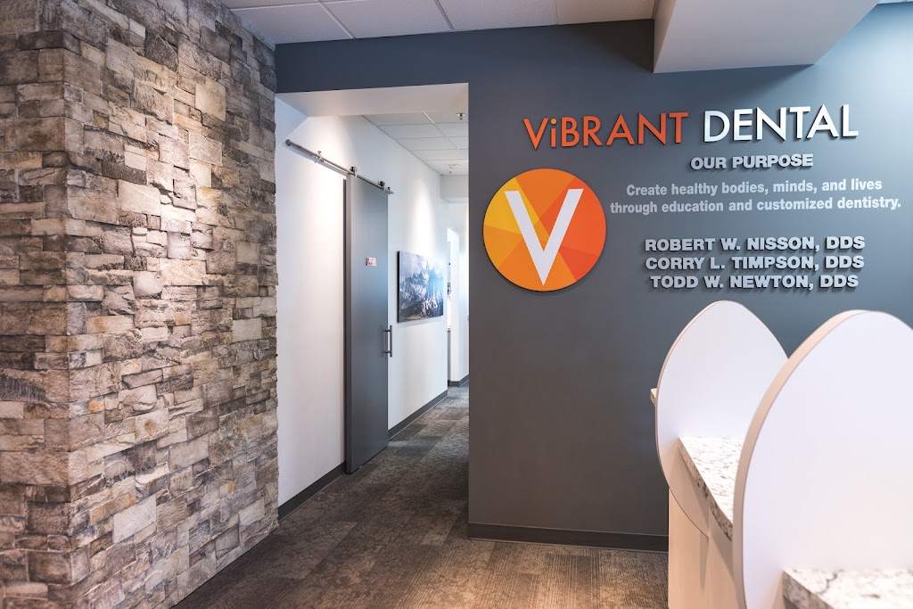 Vibrant Dental | 2520 Anthem Village Dr #100, Henderson, NV 89052, USA | Phone: (702) 454-7704