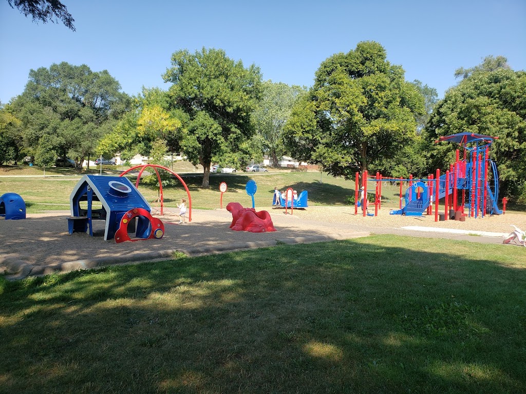 Pennsylvania Park | 1459 Pennsylvania Ave S, St Louis Park, MN 55426, USA | Phone: (952) 924-2500