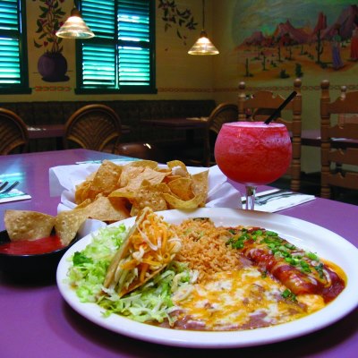 Don Jose Mexican Restaurant | 9093 Adams Ave, Huntington Beach, CA 92646, USA | Phone: (714) 962-7911