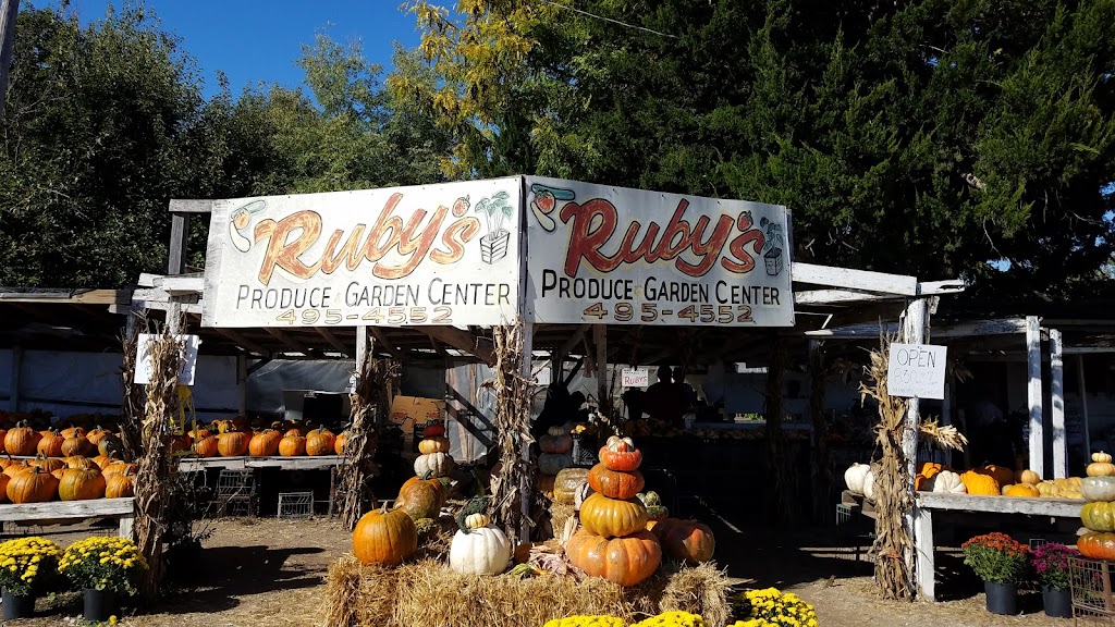 Rubys Produce and Garden | 8000 NW 23rd St, Oklahoma City, OK 73127 | Phone: (405) 495-4552