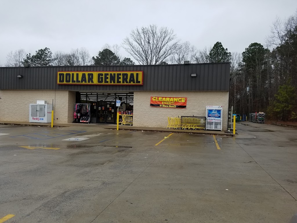 Dollar General | 31101 AL-25, Wilsonville, AL 35186, USA | Phone: (205) 671-7600