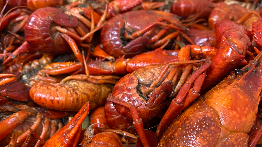 Pats Seafood Market & Cajun Deli | 1248 N Collins Blvd, Covington, LA 70433, USA | Phone: (985) 892-7287