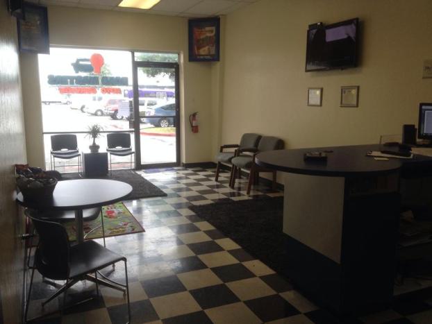 Road Masters Auto Service | 405 S Central Expy #118, Richardson, TX 75080, USA | Phone: (972) 231-4244